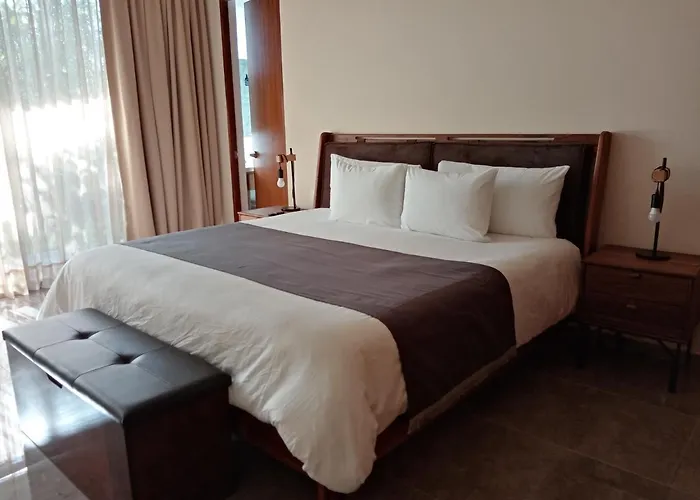 Apartment D-101 *