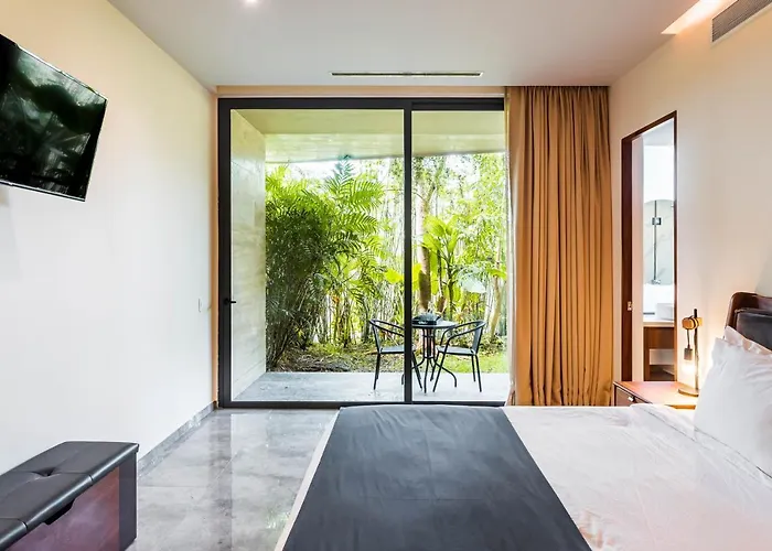 Apartment D-101