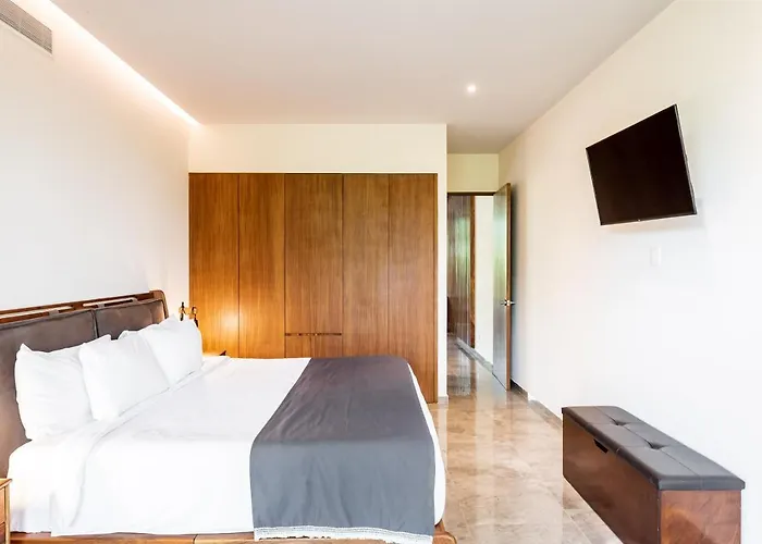 D-101 Apartment