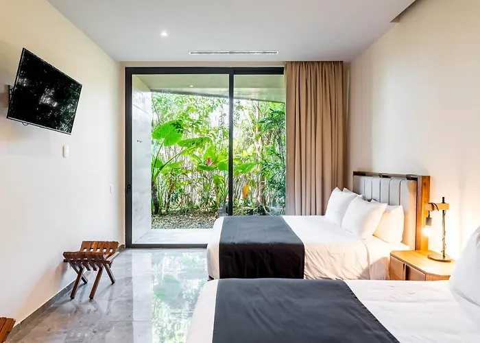 D-101 Apartment *