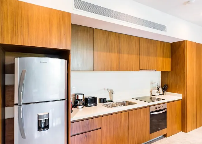 Apartment D-101 *